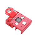 Automobile Battery Pile Head Connector Fuse Box